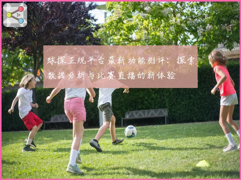 球探正规平台最新功能测评：探索数据分析与比赛直播的新体验