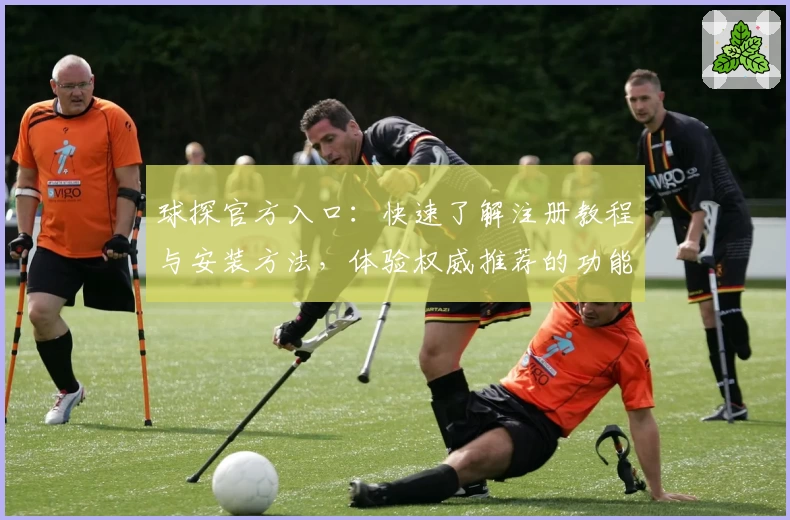 球探官方入口：快速了解注册教程与安装方法，体验权威推荐的功能亮点