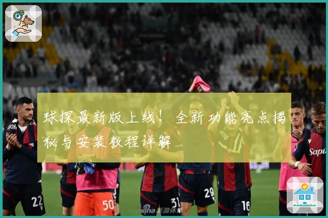 球探最新版上线！全新功能亮点揭秘与安装教程详解