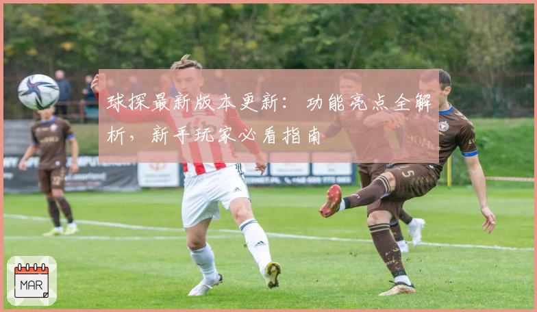 球探最新版本更新：功能亮点全解析，新手玩家必看指南