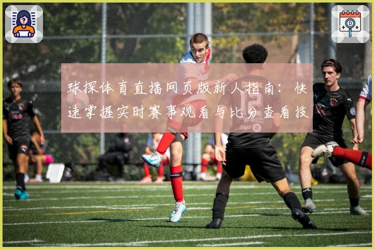 球探体育直播网页版新人指南：快速掌握实时赛事观看与比分查看技巧